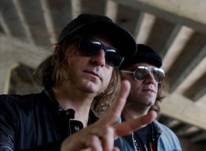 La 25: el grupo sin ambición que llena estadios