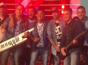 Volvio Volcán, veinte años después