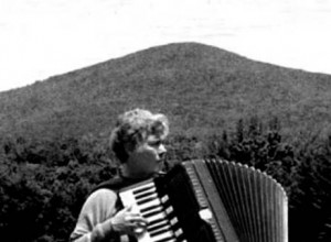 Viaje al océano de sonido