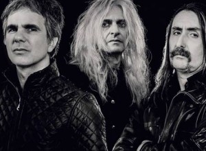 Gran Martell: el supergrupo que no piensa en cómo sonar en la radio