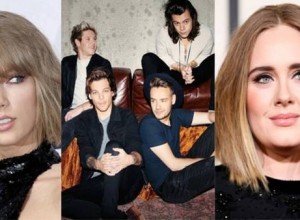 La lista de los músicos mejores pagos del mundo: ¿cuánto ganan?