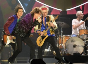 Tema por tema, cómo es el nuevo álbum de los Rolling Stones