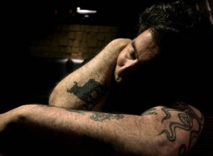 Andrés Calamaro en estado puro