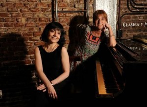 Almas gemelas, pero a distancia