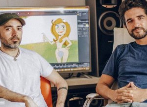 Los argentinos que hicieron el clip de Thalía