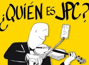 «Siempre fuimos muy gr&aacute;ficos en la familia»