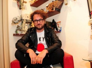 Mauro Conforti, el rockero de la autogestión