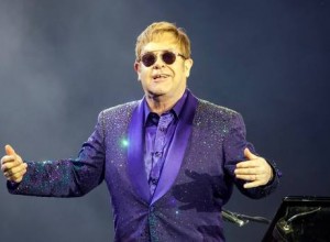 Elton John vuelve a la Argentina