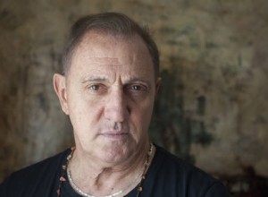 Franco De Vita llora por Venezuela