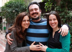 Fraternidad en blanco y negro