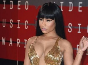 Sale Jennifer Lopez, entra Nicki Minaj