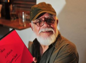 Rocambole: «Los Redondos rompieron con todos los mitos»