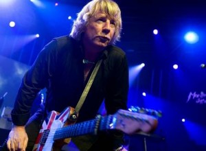 Murió Rick Parfitt, guitarrista de Status Quo