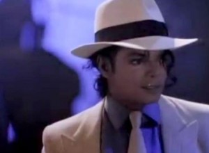 Subastan el sombrero blanco que Michael Jackson us&oacute; en el video de «Smooth Criminal»