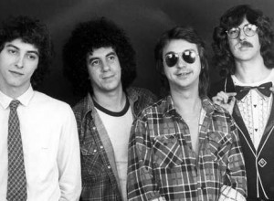 Encuentran un video inédito de Serú Girán