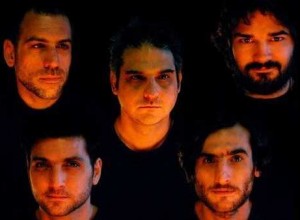 Adiós a un músico inquieto