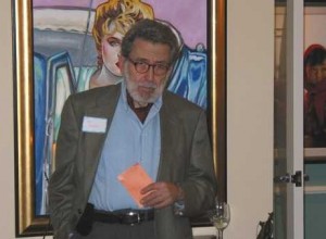 Murió Nat Hentoff, la opinión más influyente del jazz