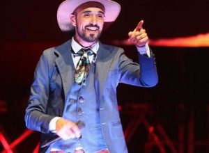 El verano tiene forma de festival