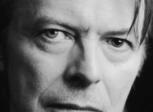 Homenajearon a David Bowie a un año de su muerte