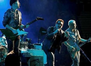 Donald Trump le marca la agenda a U2