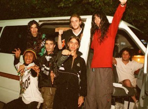 2001, aquel verano de la odisea tropical