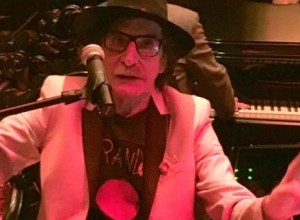 Charly García volvió a cantar