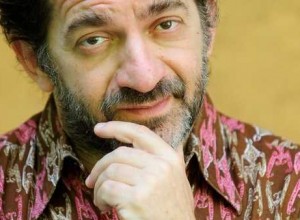 Peppe Voltarelli: «Mi misi&oacute;n es meterme un poco en la vida de la gente»