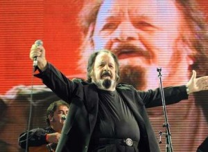 Horacio Guarany: las letras de sus canciones más escuchadas