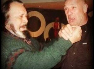 «Siempre admir&eacute; su perseverancia»