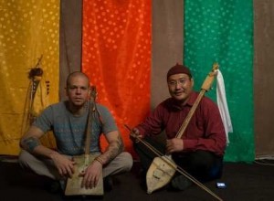 Ren&eacute; P&eacute;rez (Residente): «Sin un concepto, un artista no tiene nada»