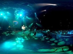 Recitales con realidad virtual 360°: todo para ver y escuchar…