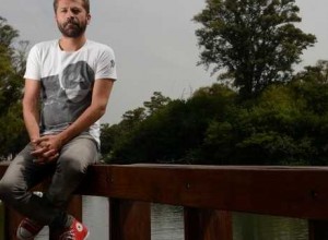 Nicolás Pauls y su plegaria para un niño dormido