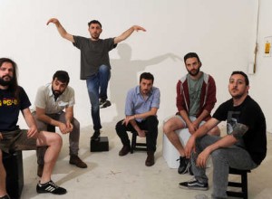 Hombres esquizoides del siglo XXI