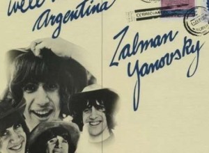 Dame refugio en Sudamérica