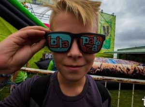 Un espacio lleno de música para los más chicos