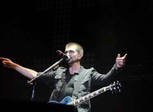 Juanes, en un viaje chamánico