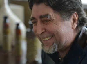 Así suena lo nuevo de Joaquín Sabina