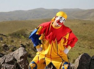 Pi&ntilde;&oacute;n Fijo: «No soy sapo de otro pozo»