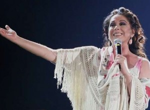 Isabel Pantoja rompió el silencio después de haber estado en prisión