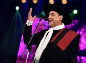 El «Chaque&ntilde;o» Palavecino fue denunciado por comentarios «homofobicos» y «sexistas»
