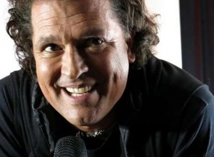 Carlos Vives disparó contra Trump y defendió a México