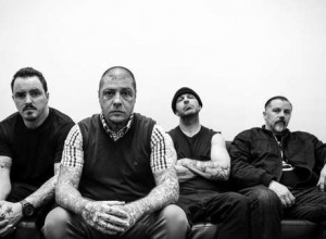 Rancid dará un sideshow antes del Lollapalooza
