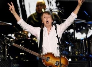 Paul McCartney: Una reedición con polémica