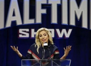 La promesa de Lady Gaga para el Super Bowl