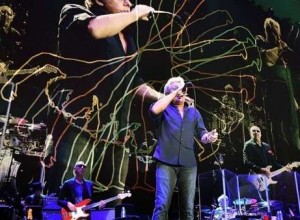 Finalmente, The Who viene a la Argentina