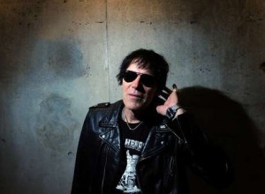 Richie Ramone: «Los Ramones cambiaron el sonido del rock»