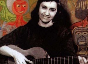 Violeta Parra: Una fiel intérprete de la identidad de su pueblo