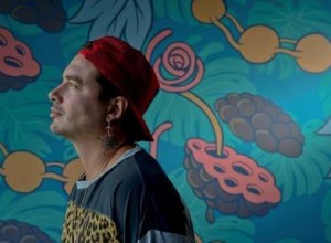 J Balvin: «El reggaet&oacute;n ahora es cool»