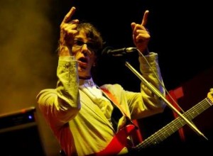 Luis Alberto Spinetta: Un cultor de la amistad, el arte y la buena cocina