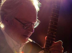 Bill Frisell: «El clima que consigo con mi guitarra es mi voz verdadera»
